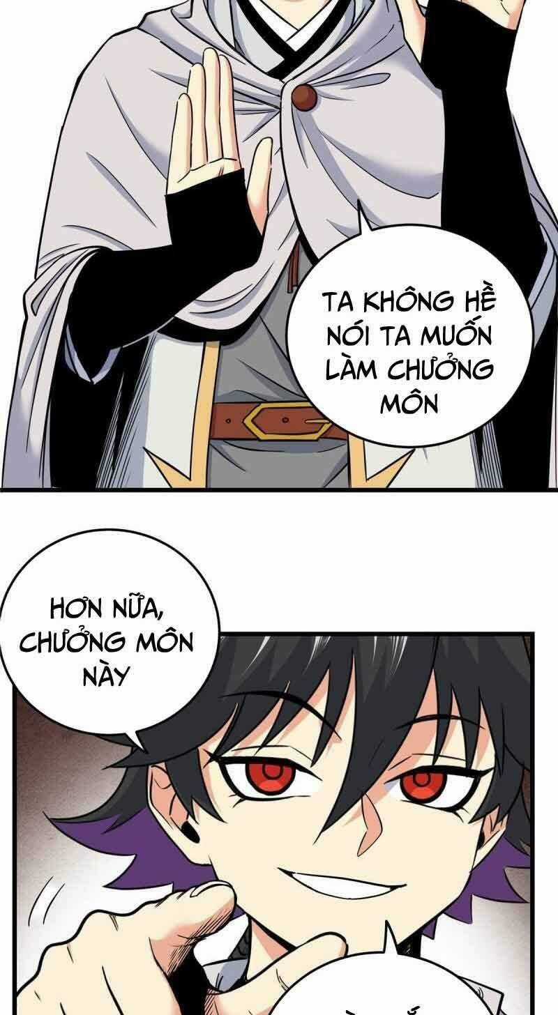 Đế Bá Chapter 81 trang 7