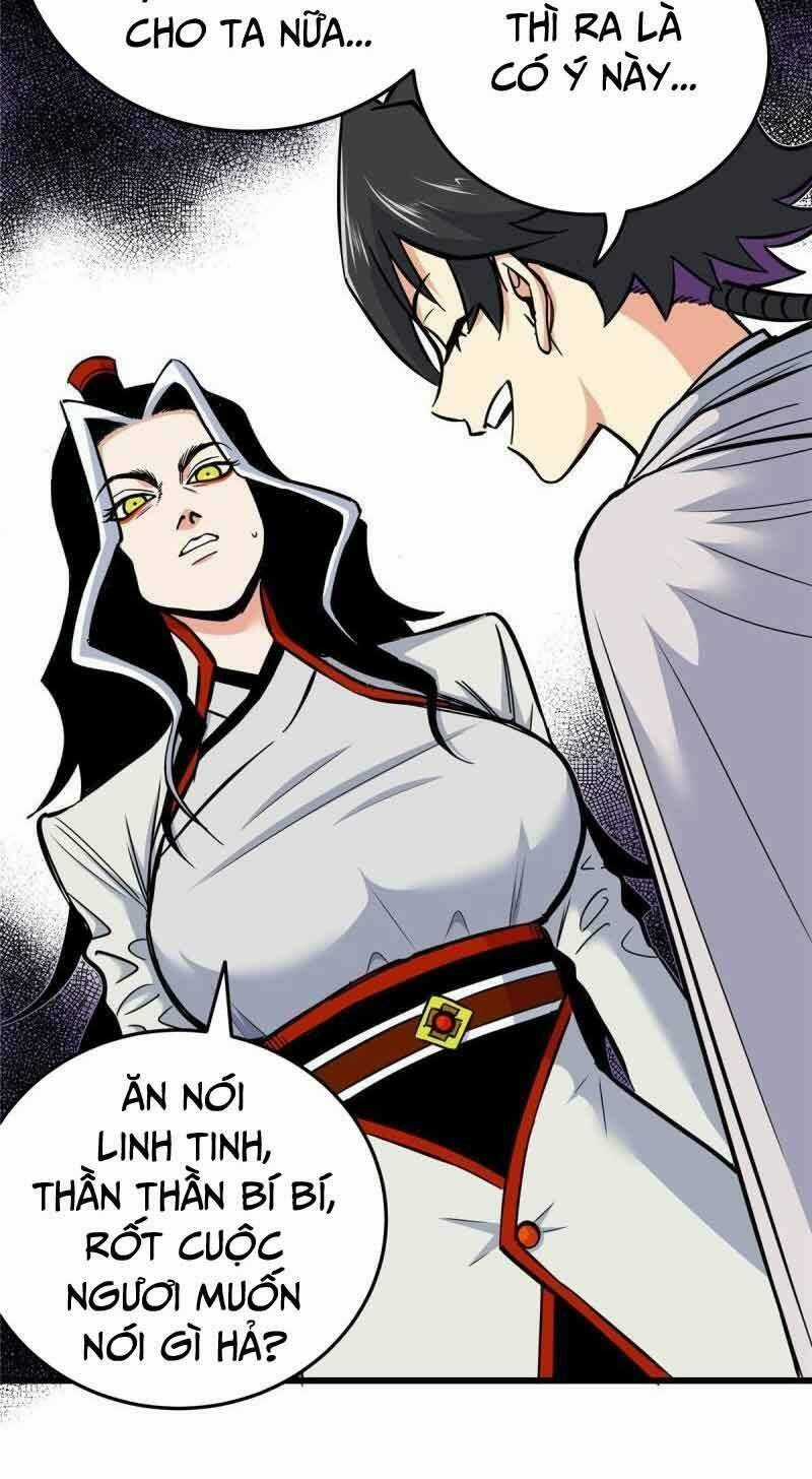 Đế Bá Chapter 81 trang 9