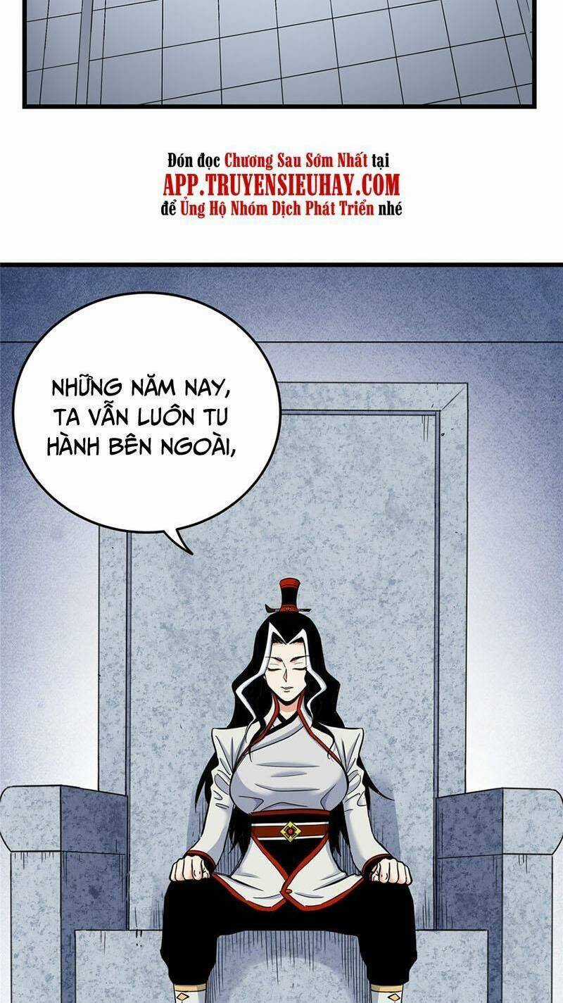 Đế Bá Chapter 82 trang 2