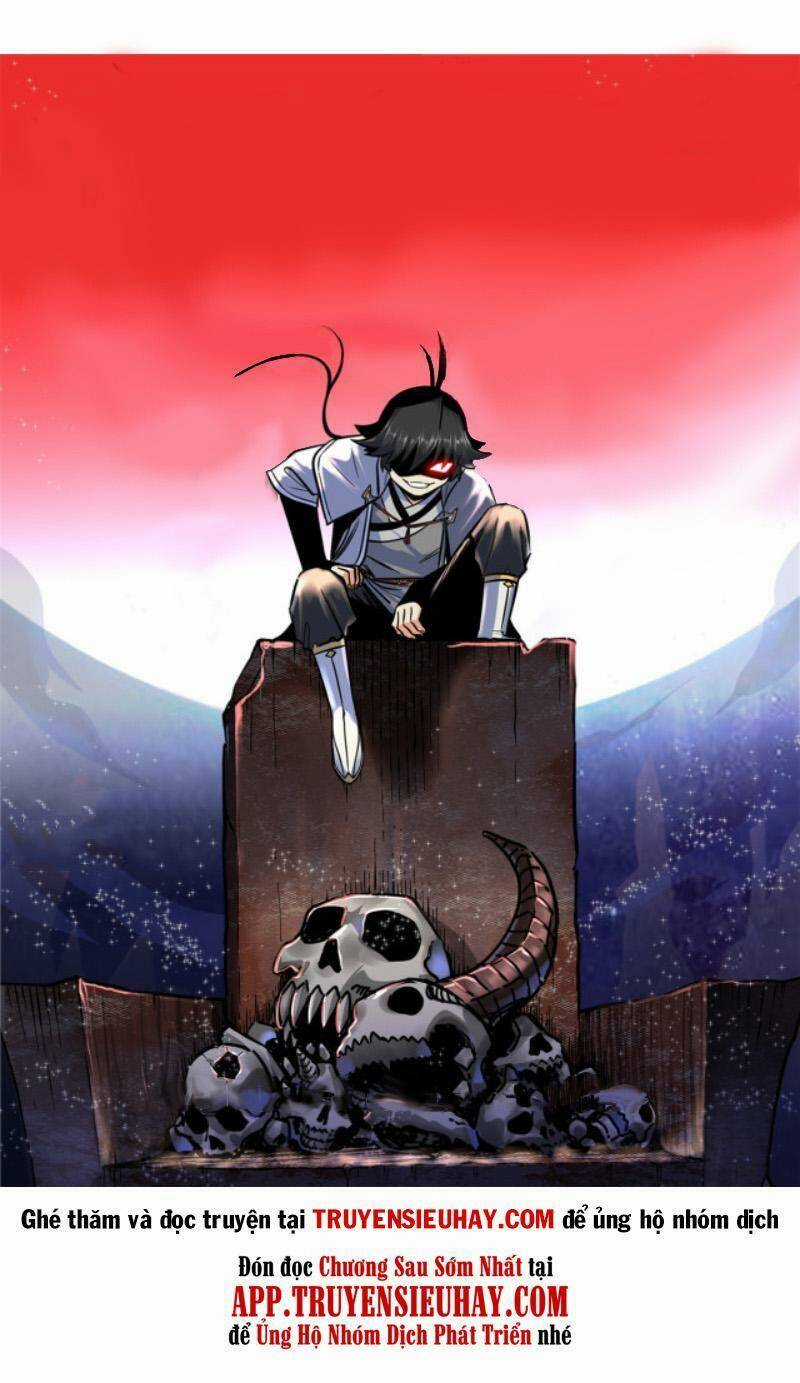 Đế Bá Chapter 83 trang 0
