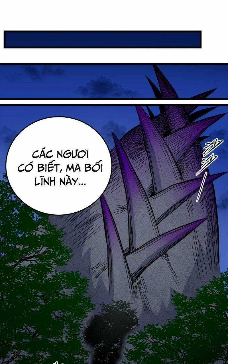 Đế Bá Chapter 83 trang 1