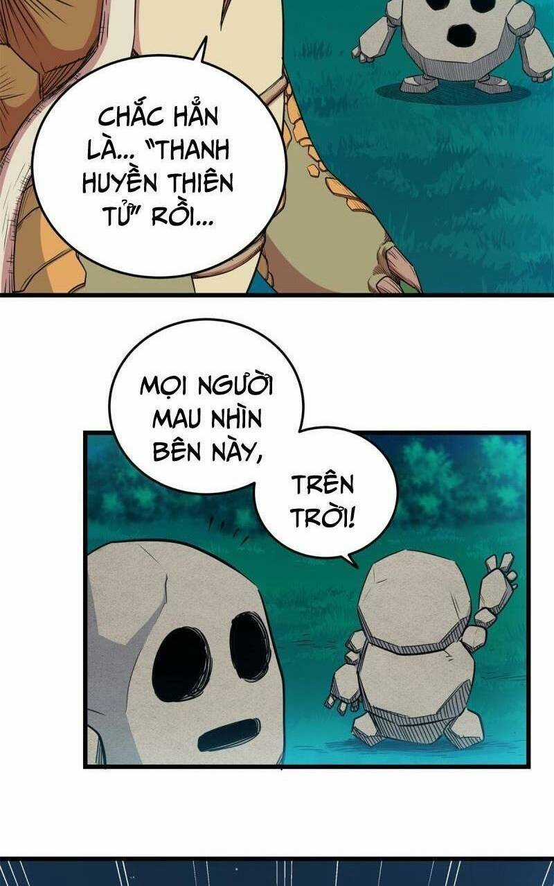 Đế Bá Chapter 83 trang 10