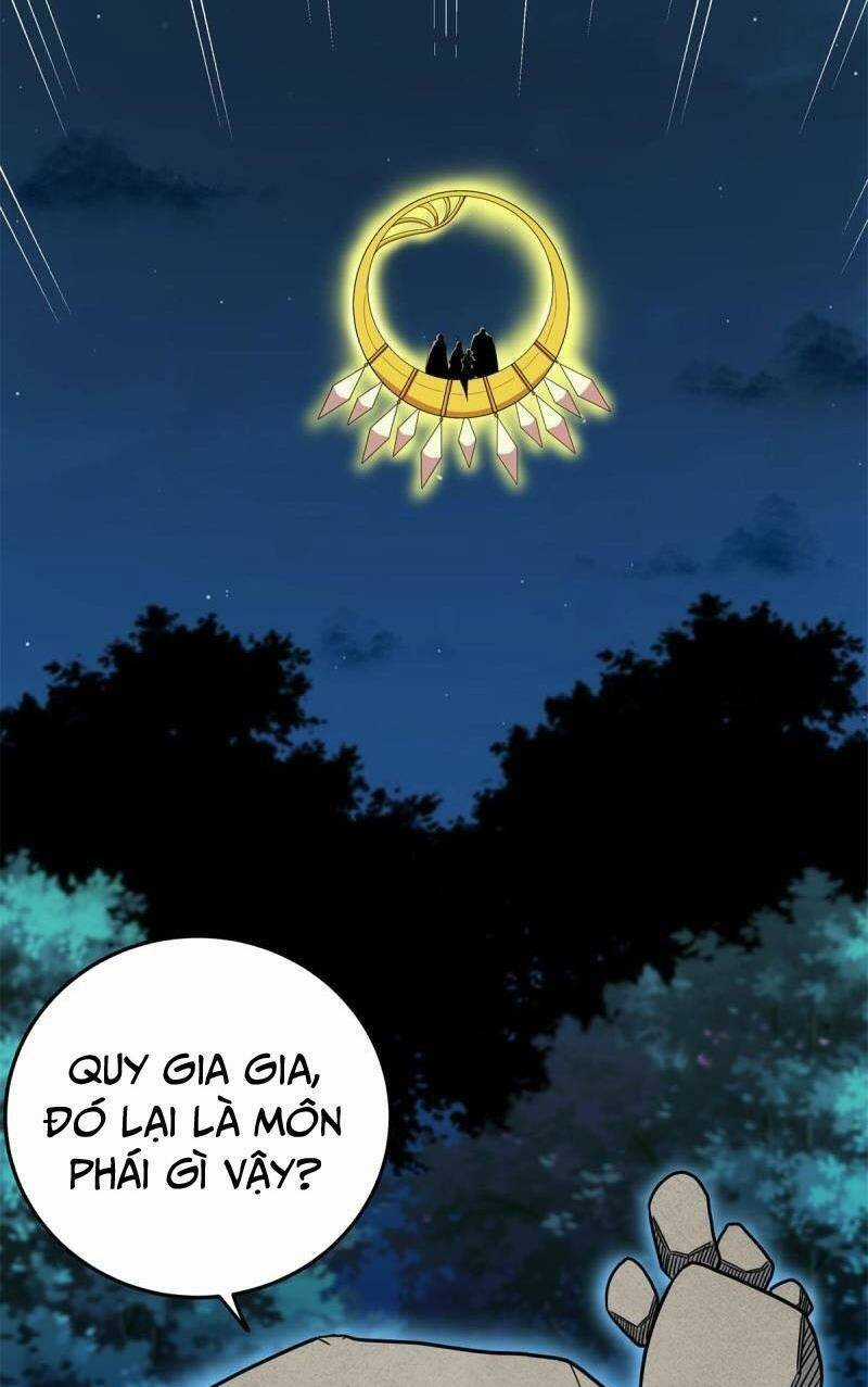 Đế Bá Chapter 83 trang 11