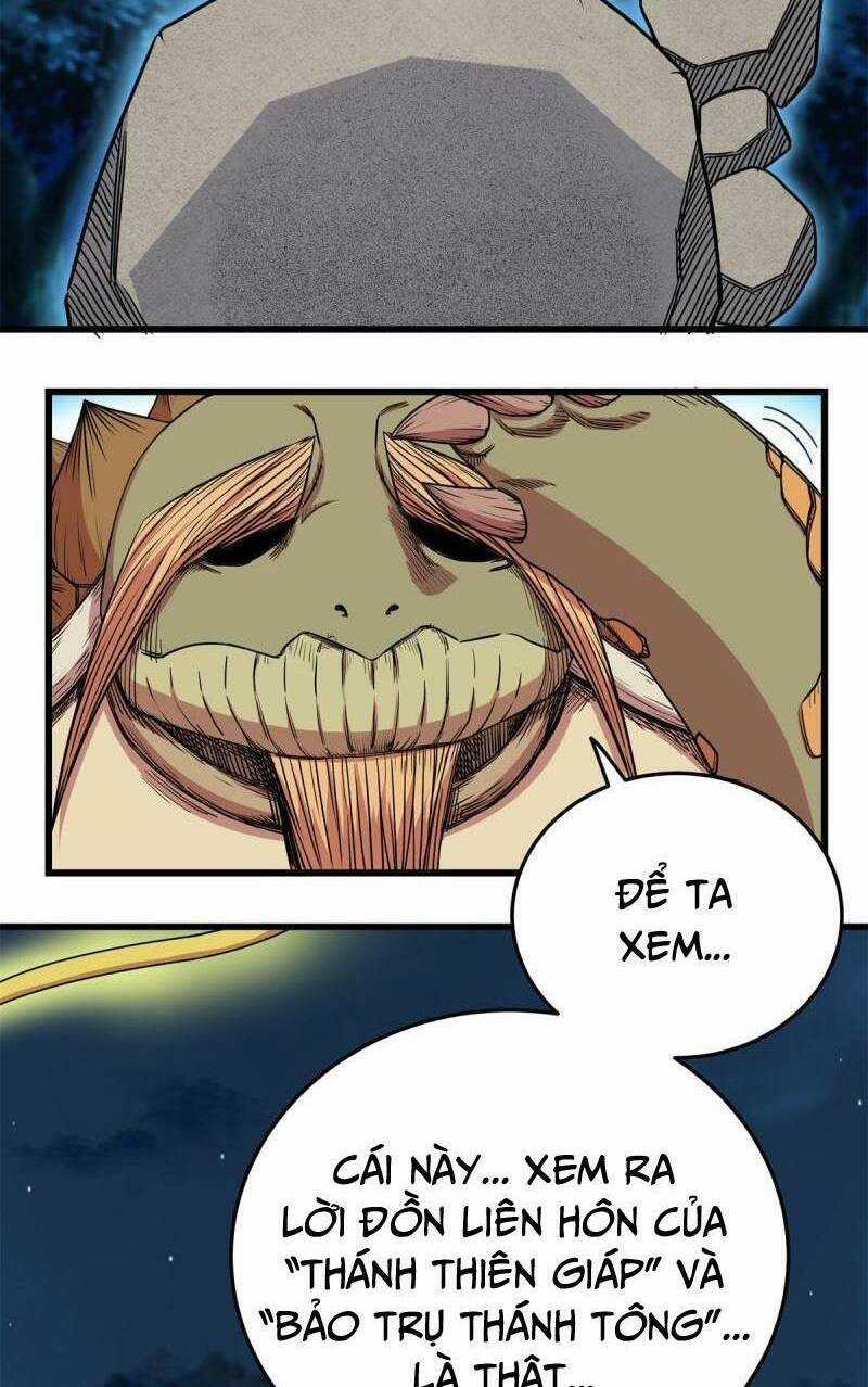 Đế Bá Chapter 83 trang 12