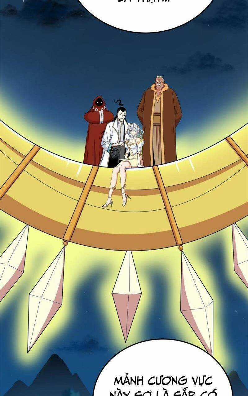 Đế Bá Chapter 83 trang 13