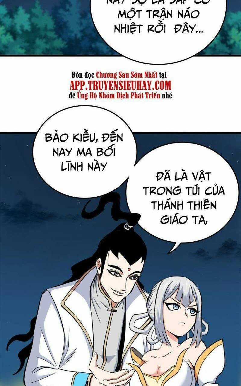 Đế Bá Chapter 83 trang 14