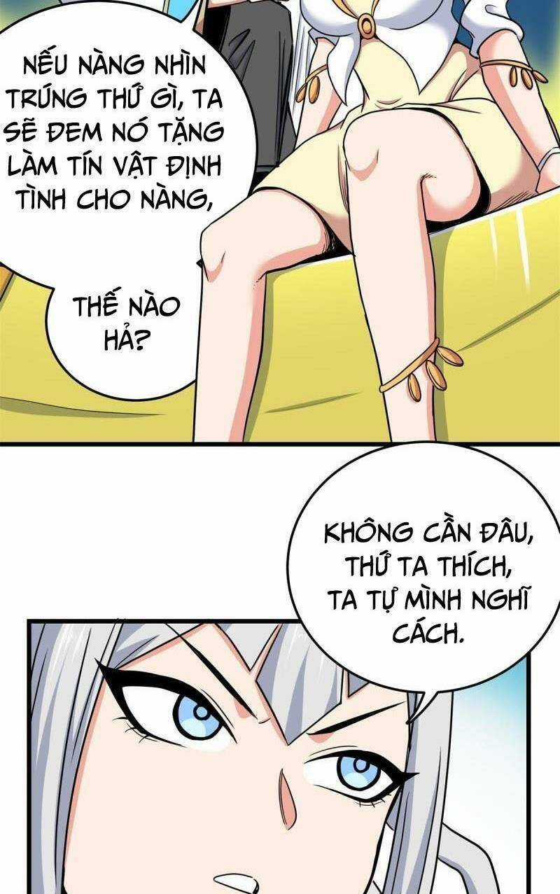Đế Bá Chapter 83 trang 15