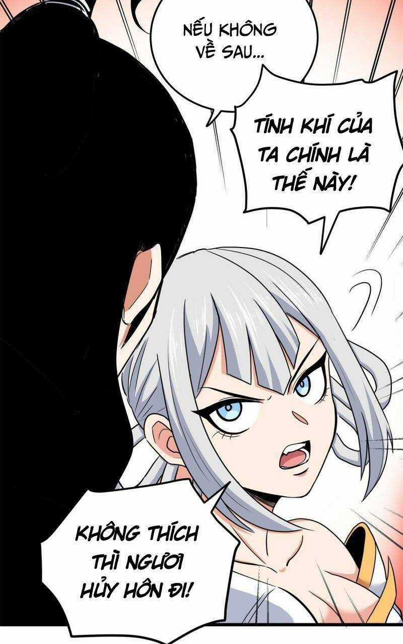 Đế Bá Chapter 83 trang 17