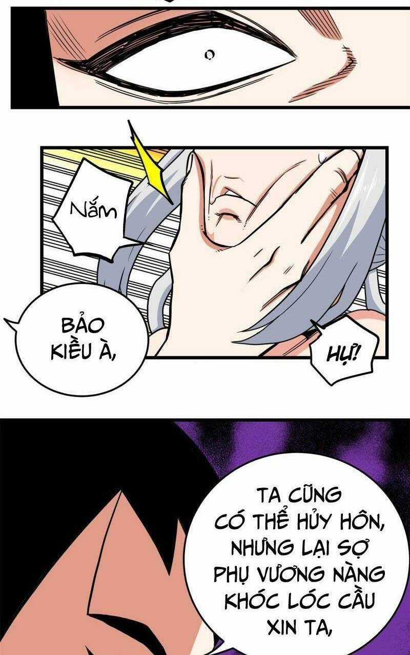 Đế Bá Chapter 83 trang 18
