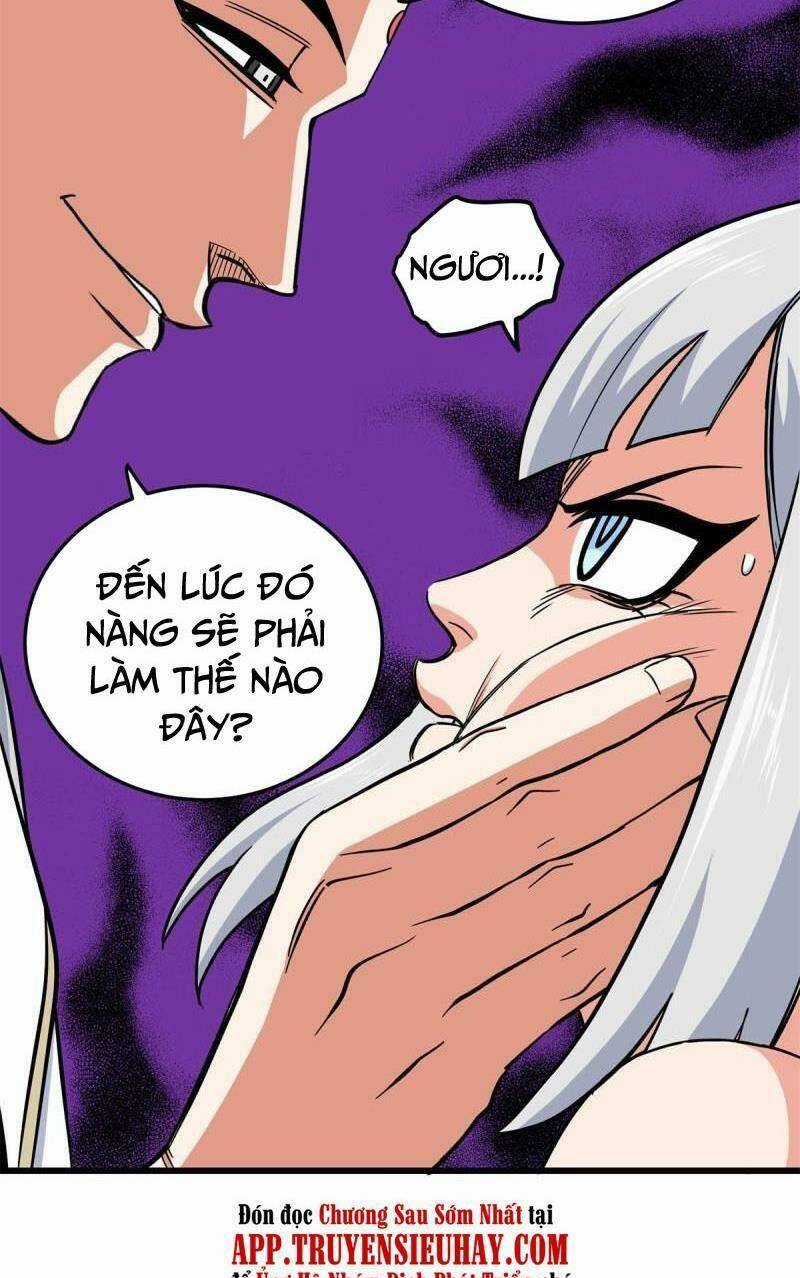 Đế Bá Chapter 83 trang 19