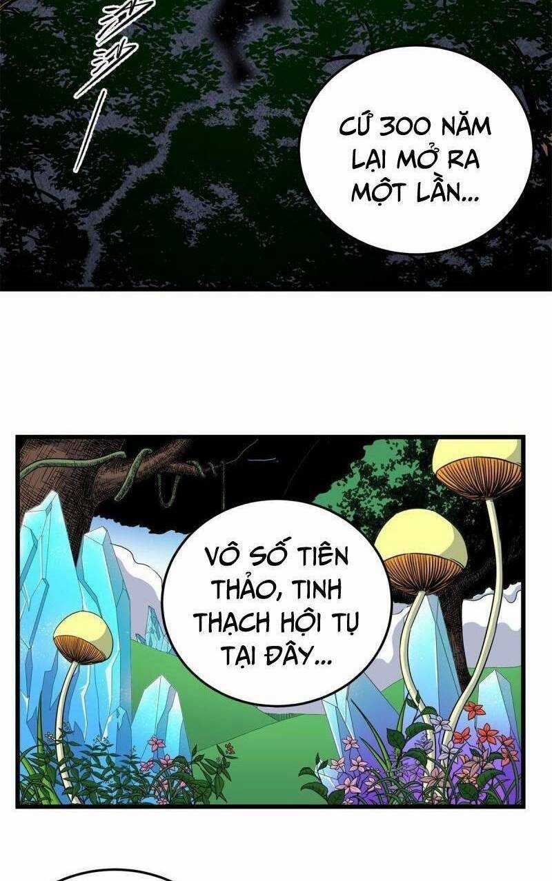 Đế Bá Chapter 83 trang 2