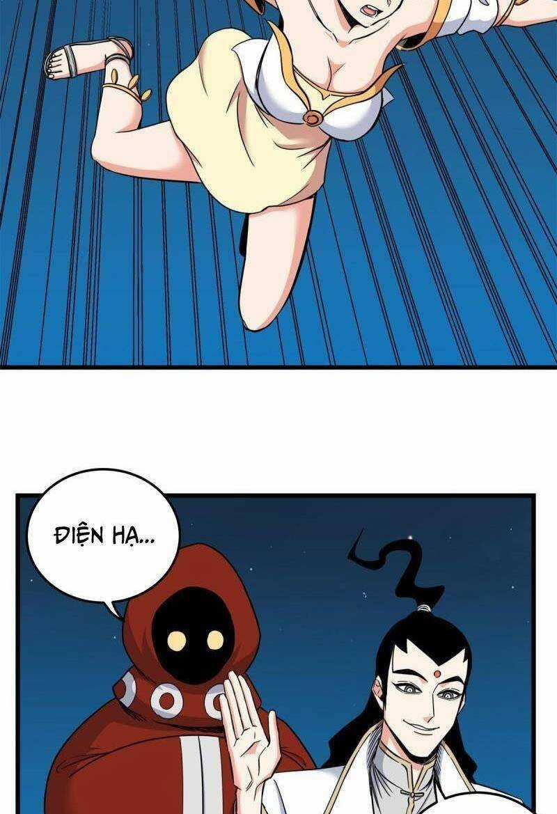 Đế Bá Chapter 83 trang 23