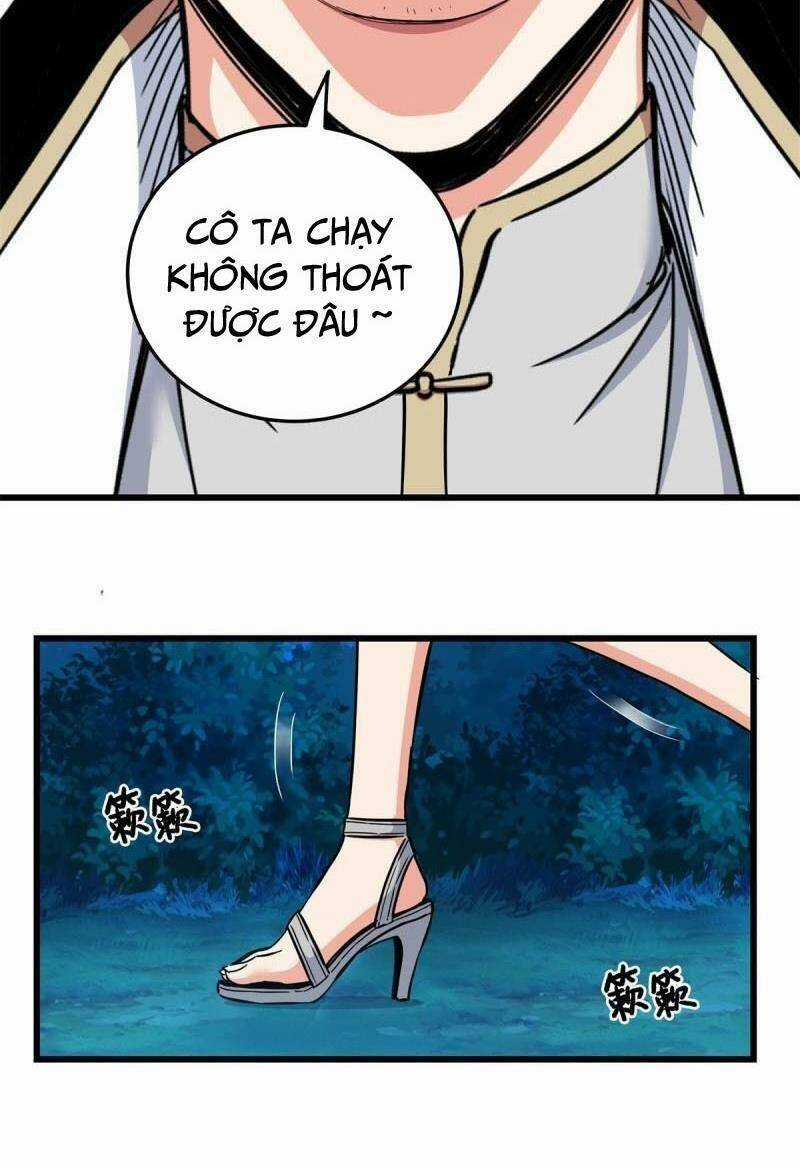 Đế Bá Chapter 83 trang 25