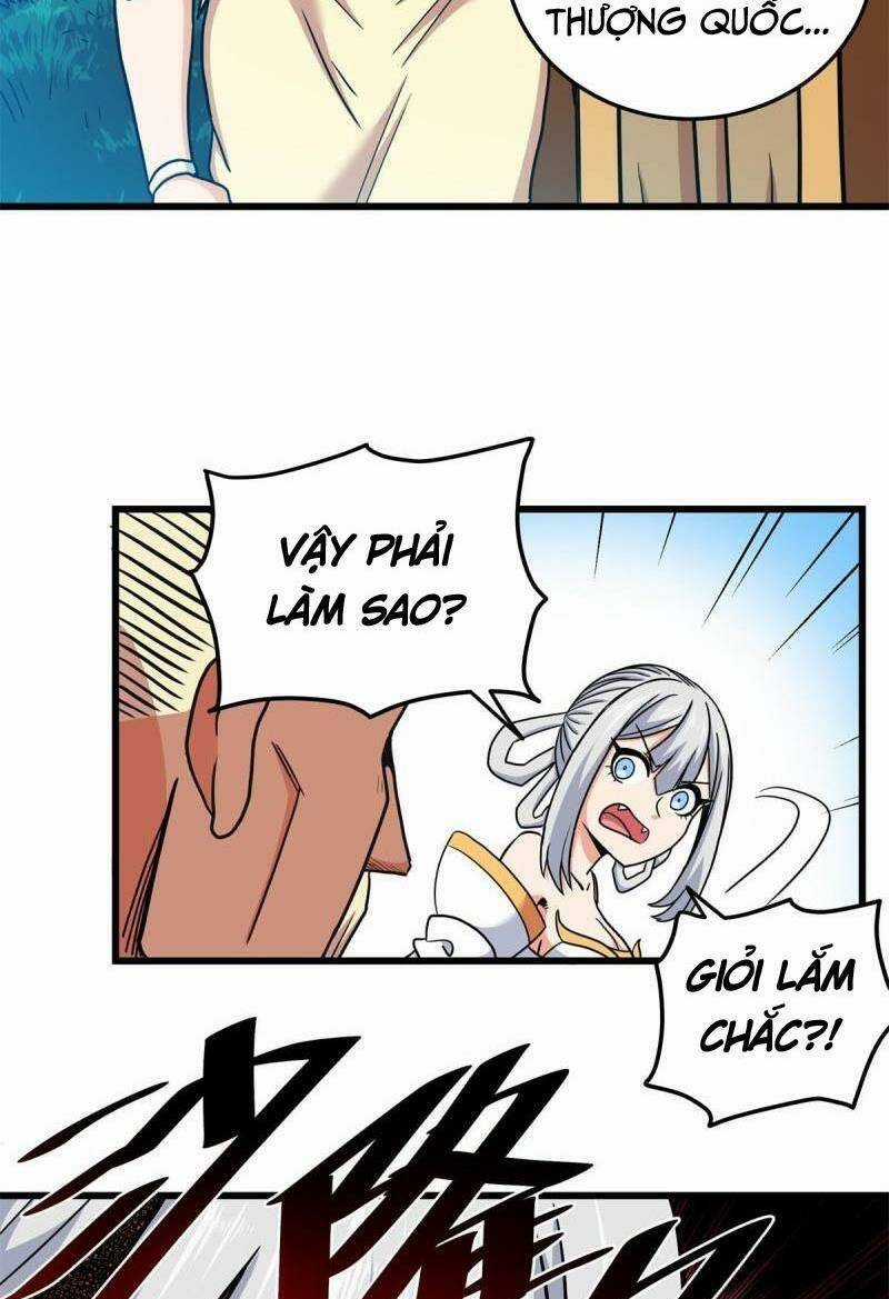 Đế Bá Chapter 83 trang 27