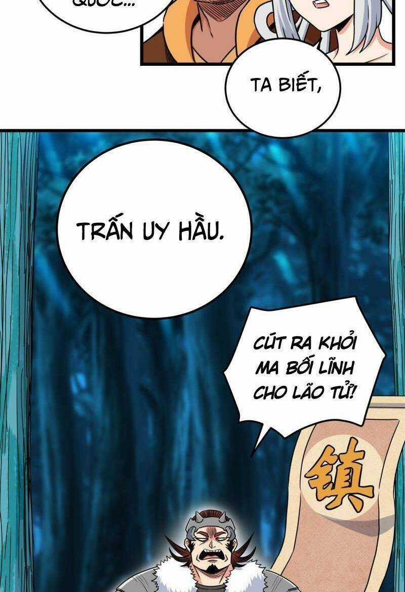 Đế Bá Chapter 83 trang 39