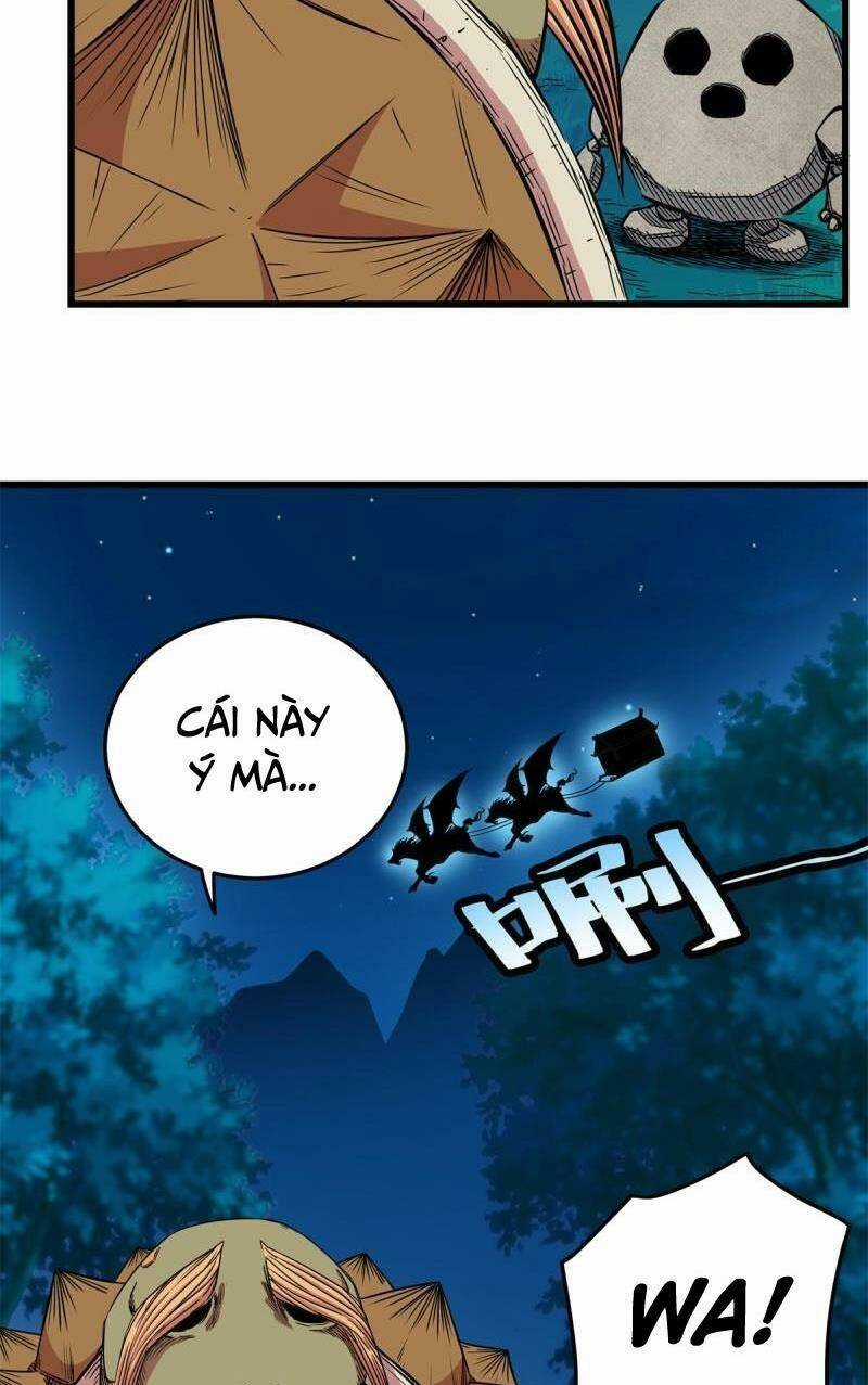 Đế Bá Chapter 83 trang 5