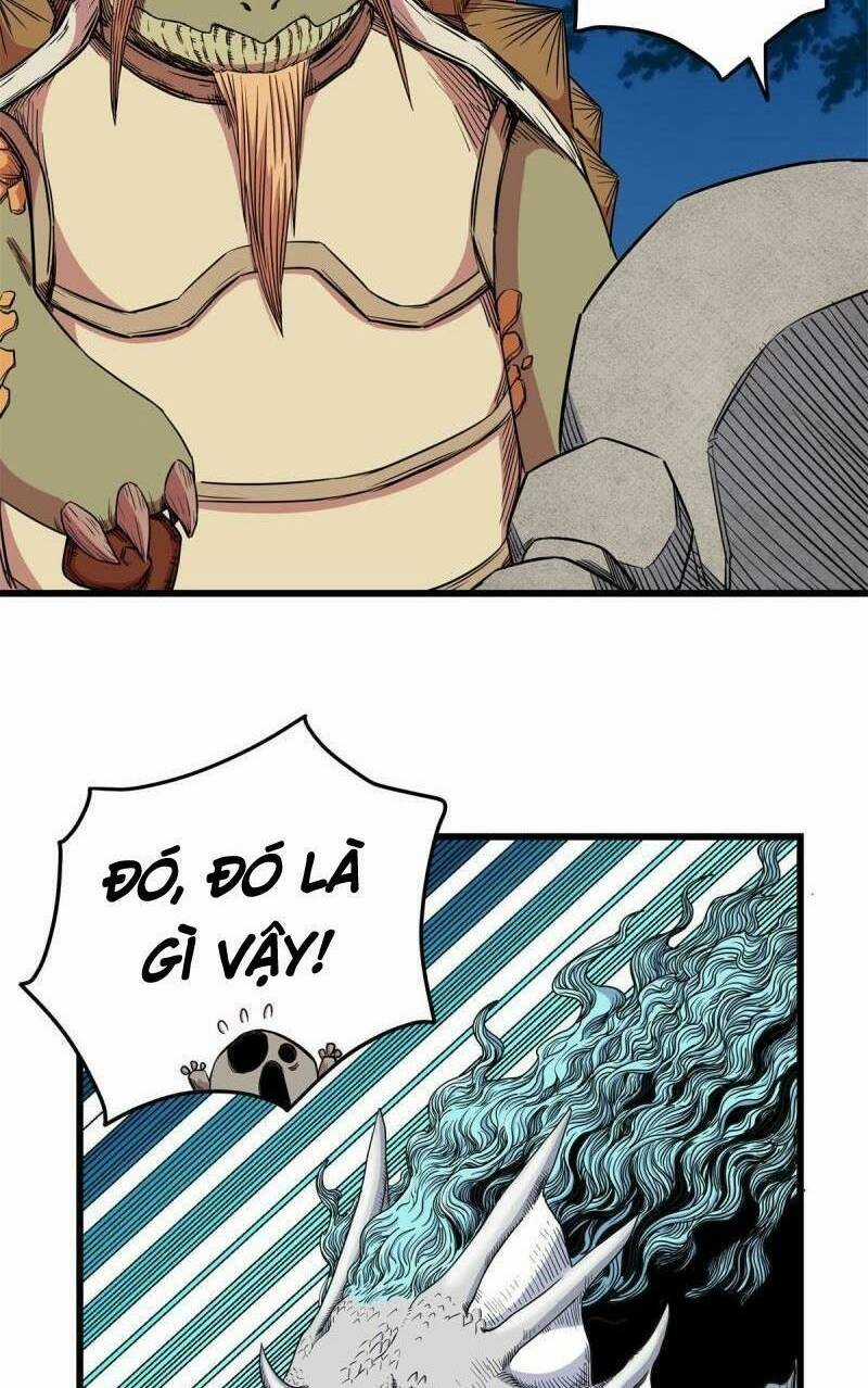 Đế Bá Chapter 83 trang 6