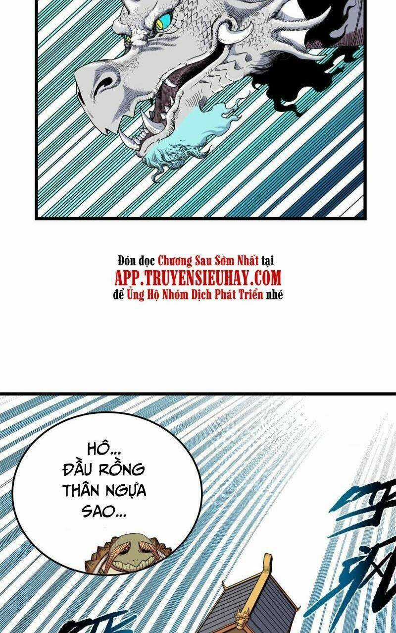 Đế Bá Chapter 83 trang 7