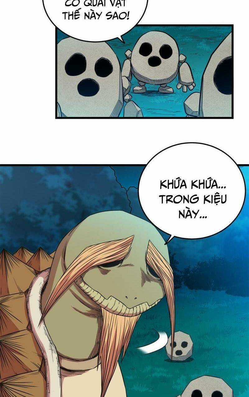 Đế Bá Chapter 83 trang 9