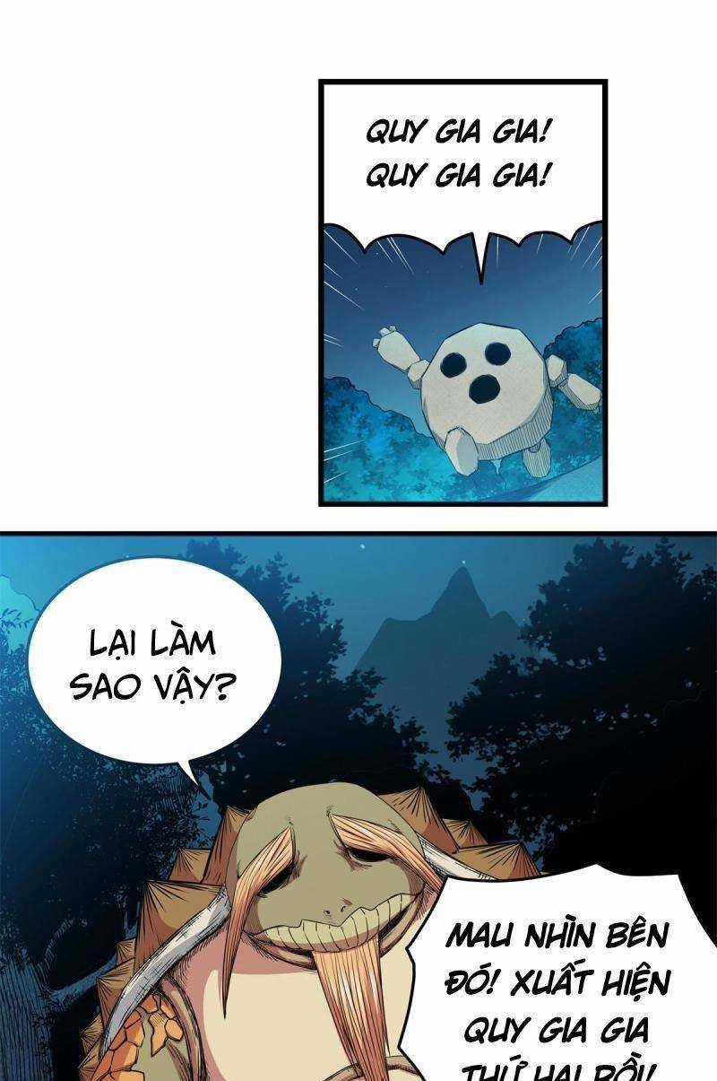 Đế Bá Chapter 84 trang 1