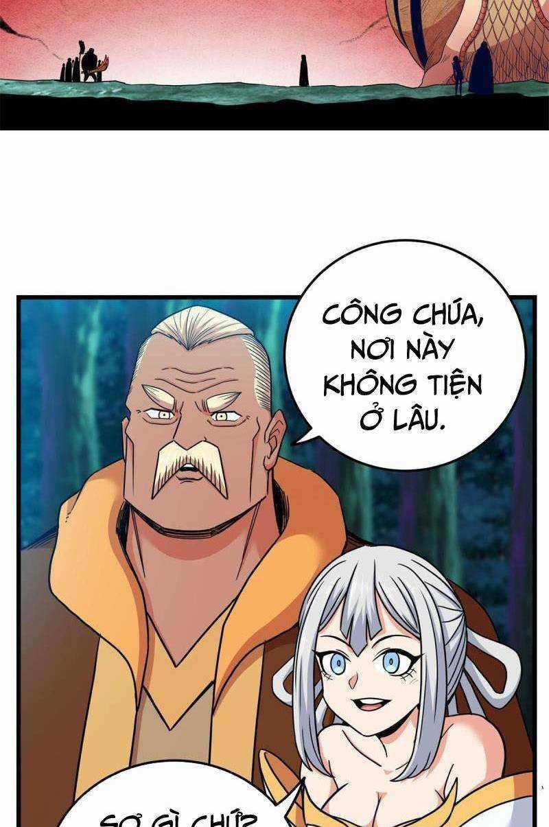 Đế Bá Chapter 84 trang 13