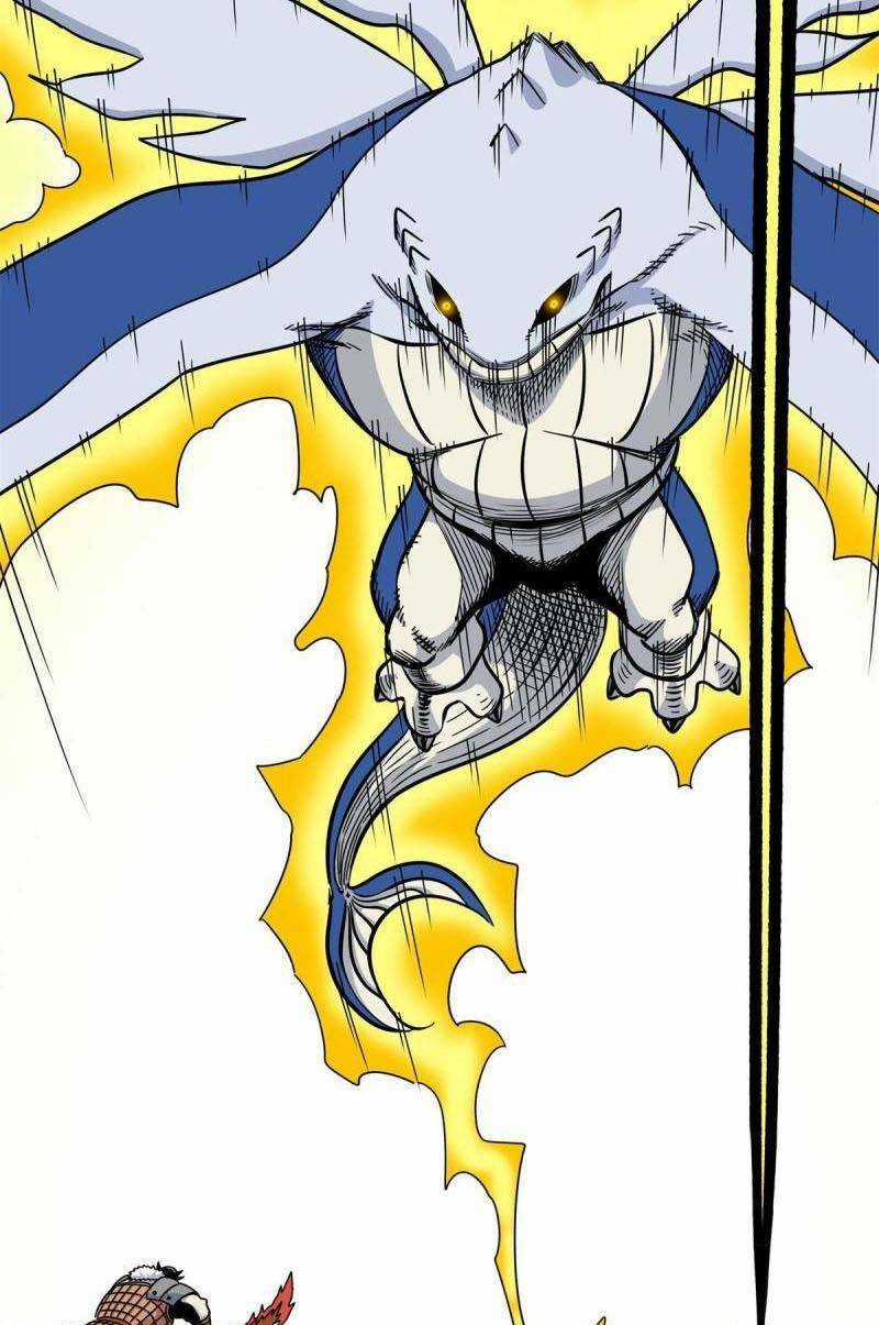 Đế Bá Chapter 84 trang 17