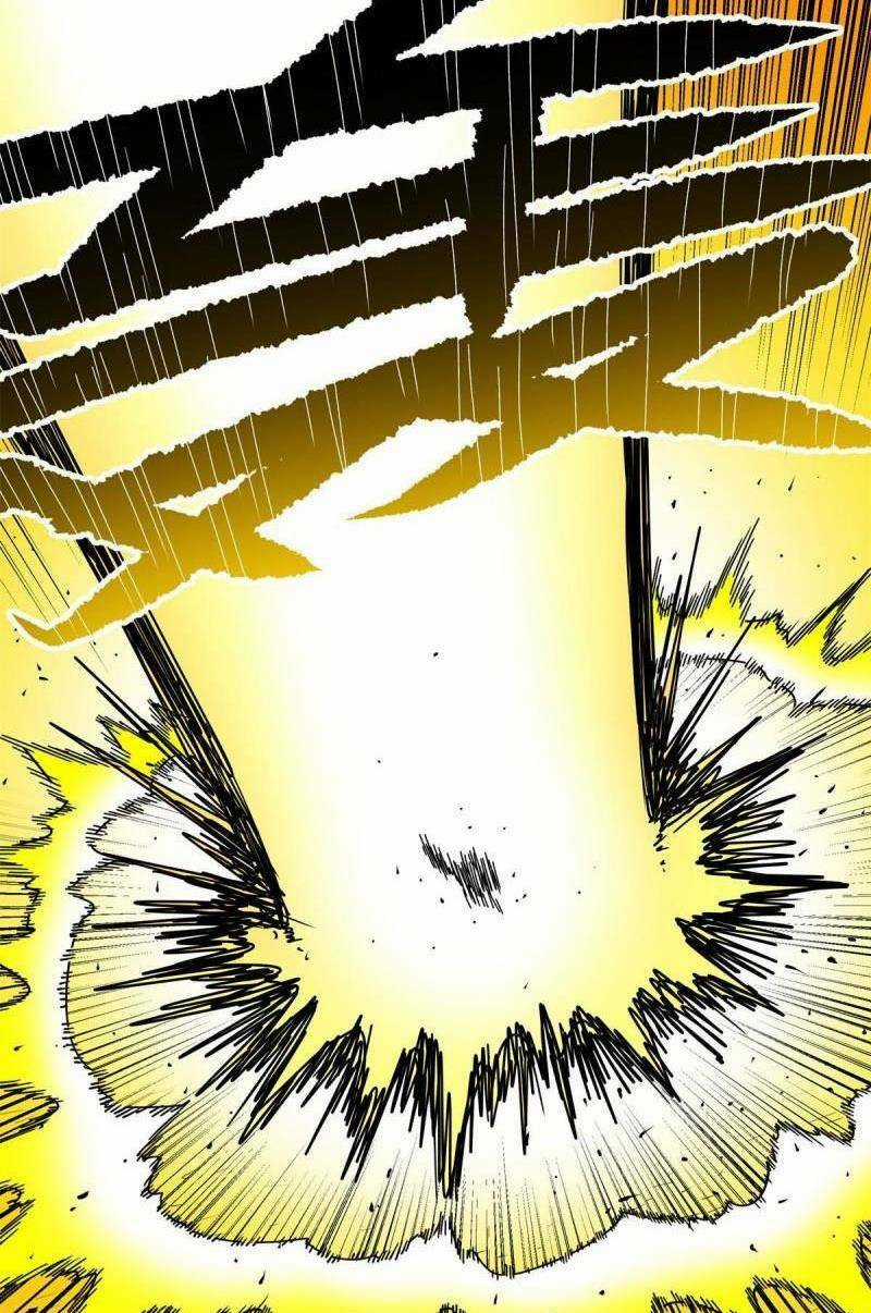 Đế Bá Chapter 84 trang 19