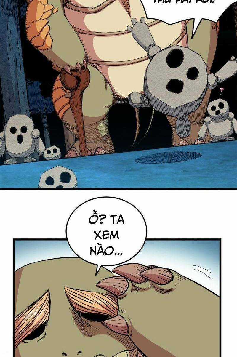 Đế Bá Chapter 84 trang 2