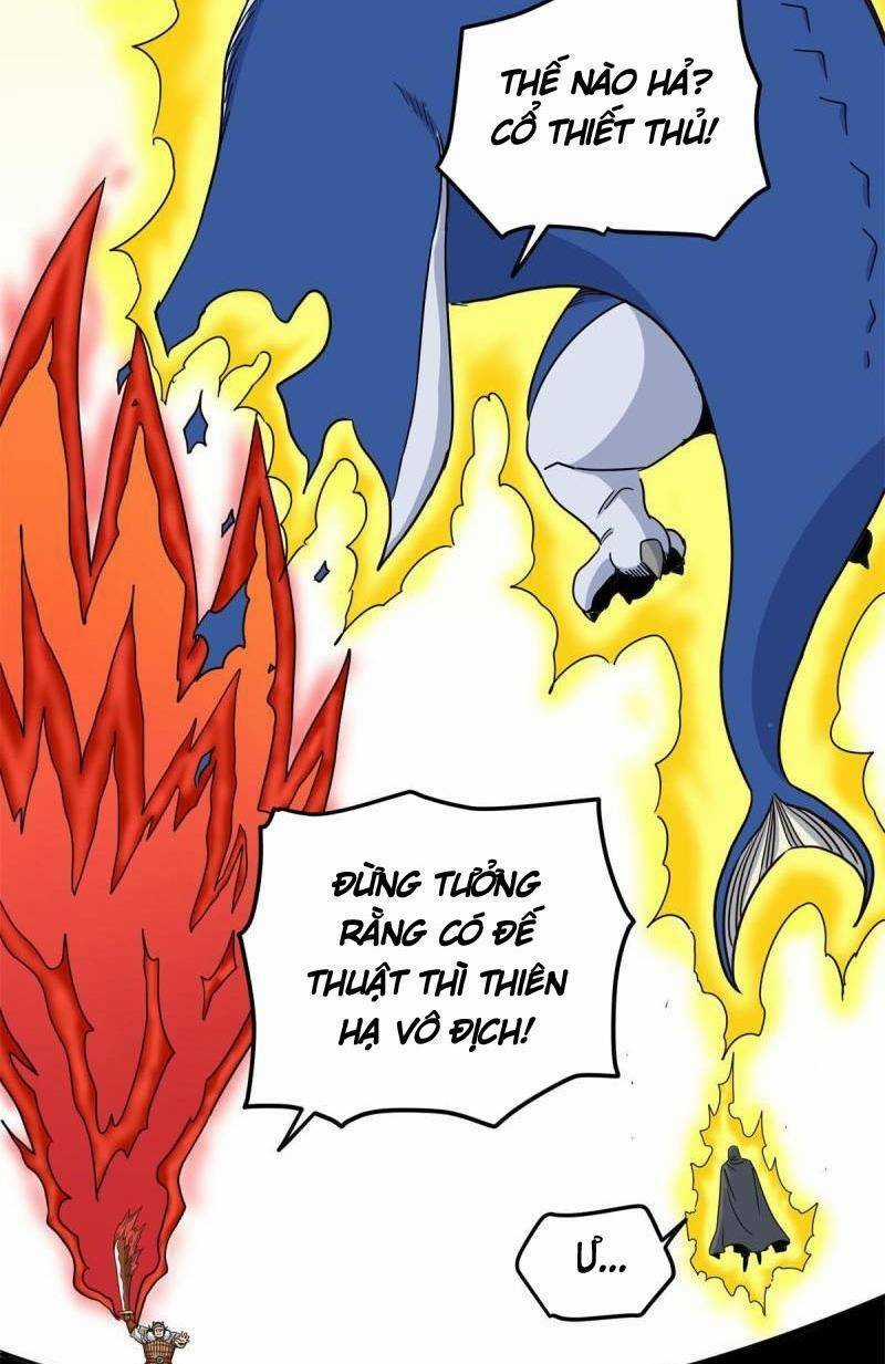 Đế Bá Chapter 84 trang 24