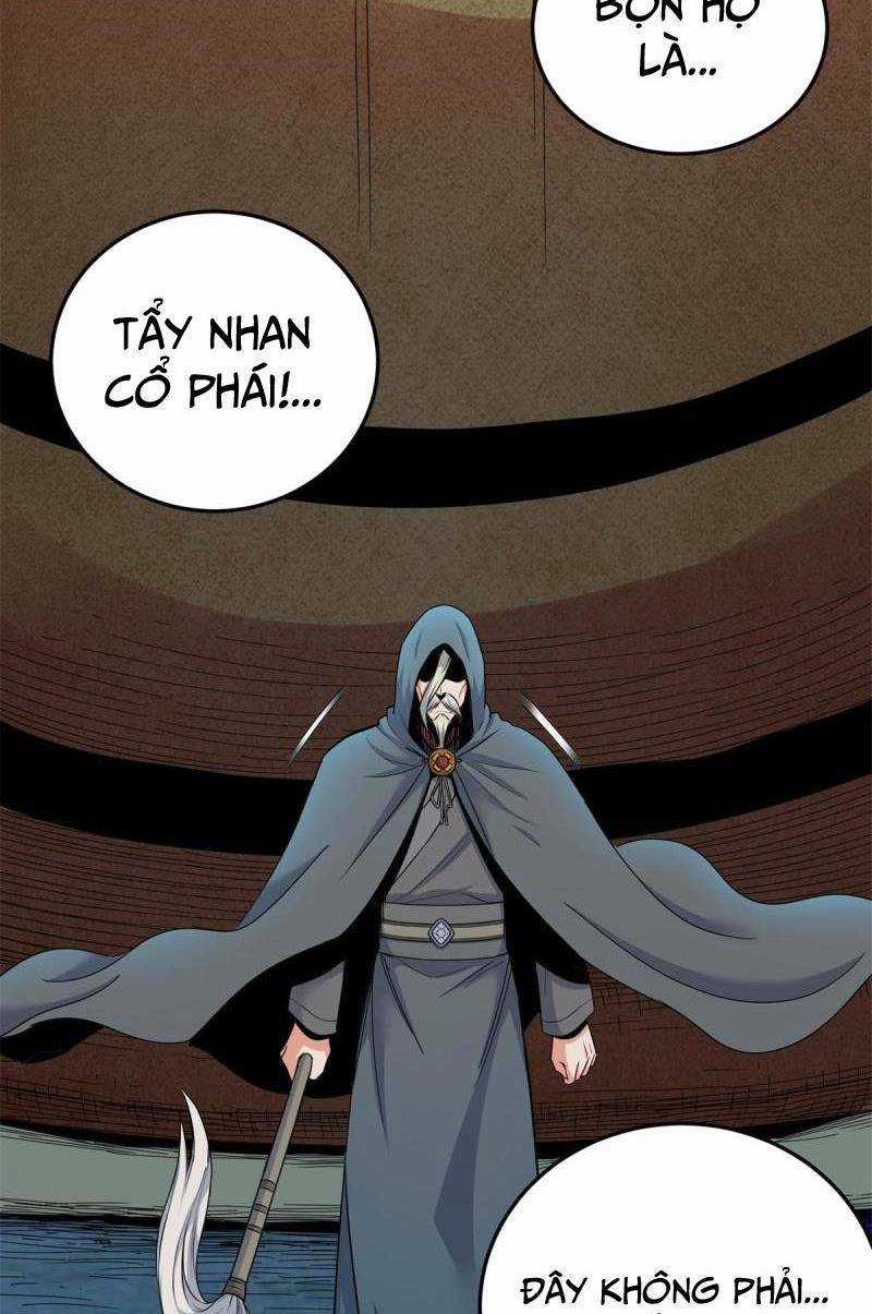 Đế Bá Chapter 84 trang 5