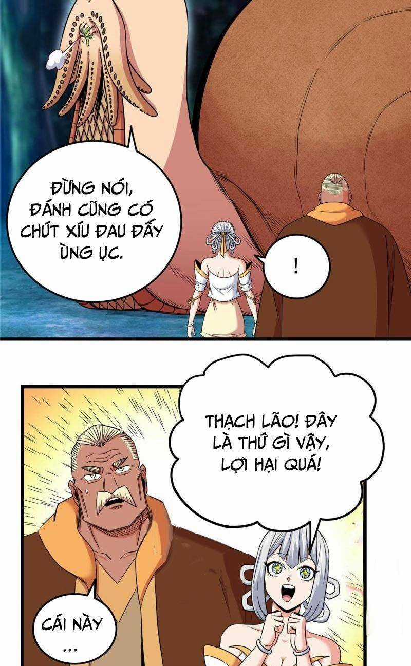 Đế Bá Chapter 85 trang 2