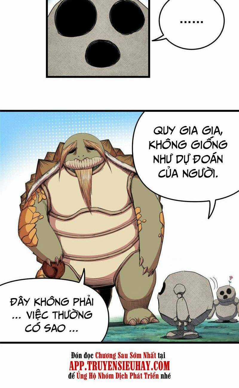 Đế Bá Chapter 85 trang 20