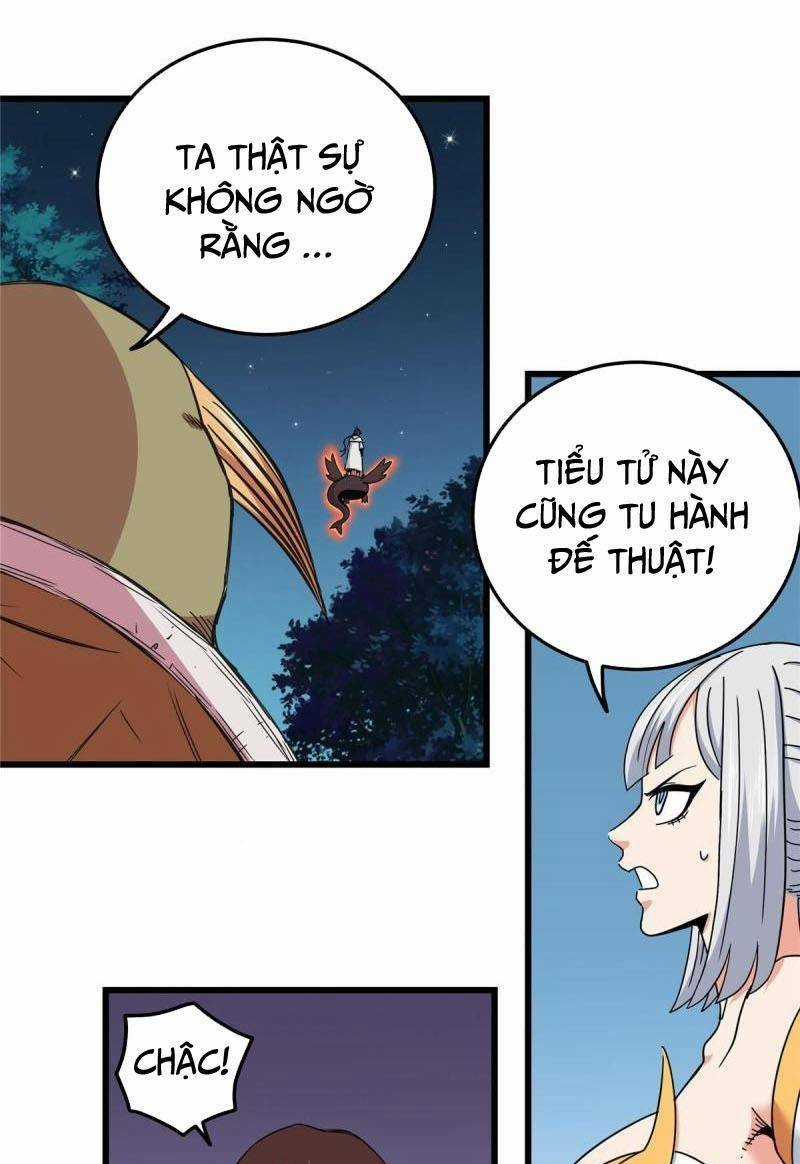 Đế Bá Chapter 85 trang 21