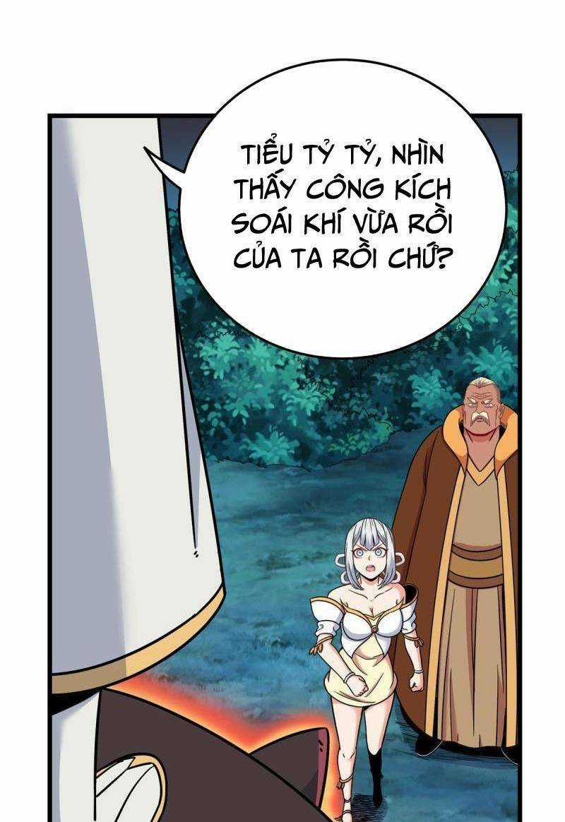 Đế Bá Chapter 85 trang 23