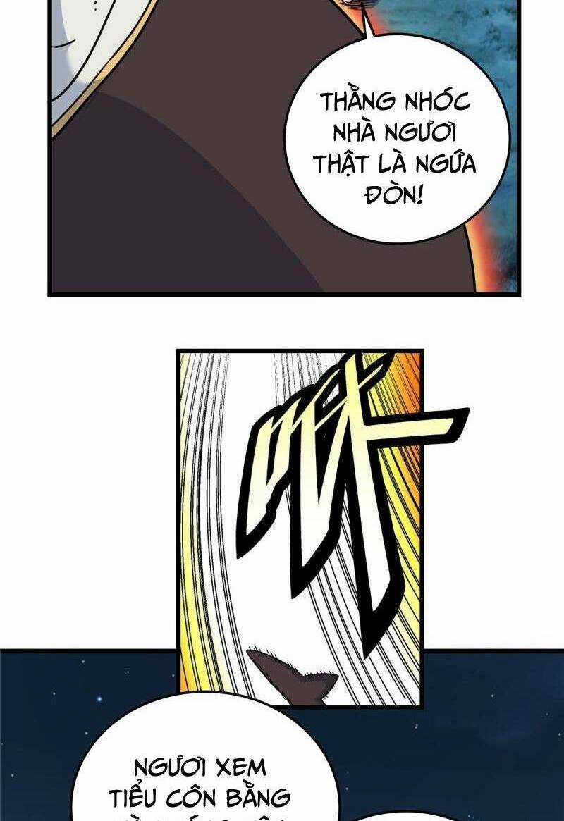 Đế Bá Chapter 85 trang 24