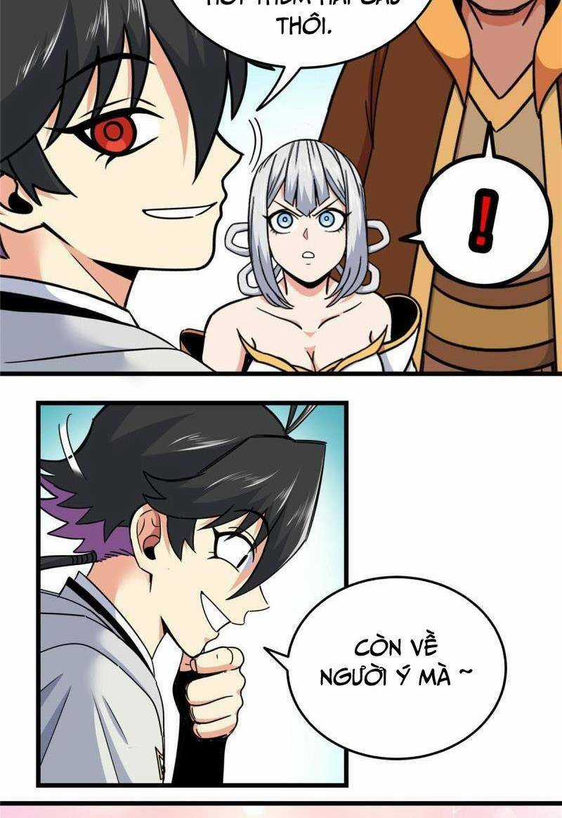 Đế Bá Chapter 85 trang 29