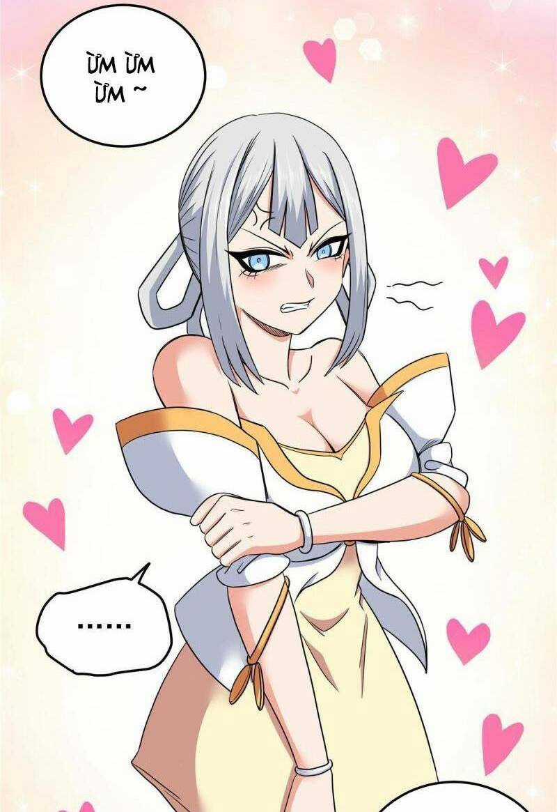 Đế Bá Chapter 85 trang 30