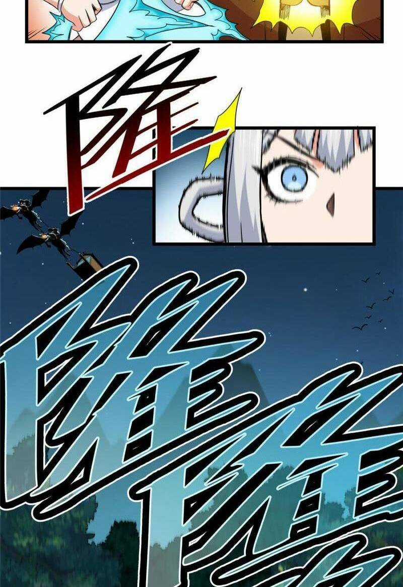 Đế Bá Chapter 85 trang 32