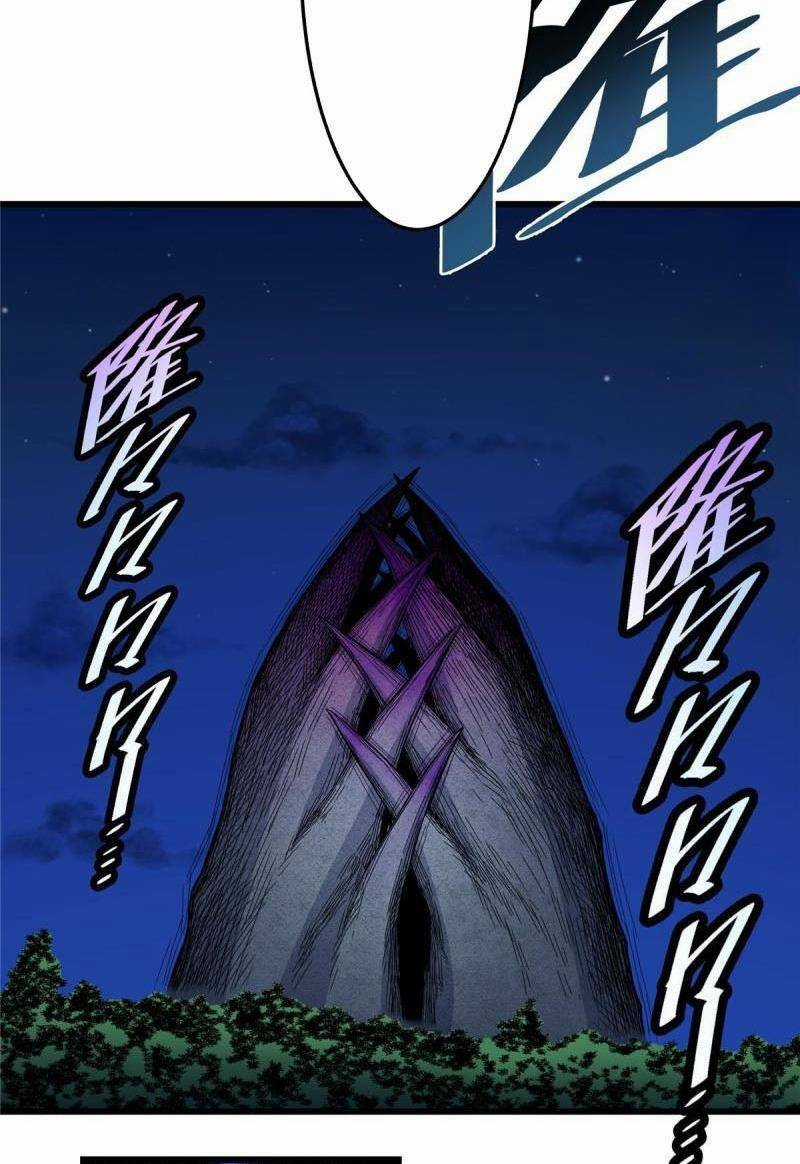 Đế Bá Chapter 85 trang 35