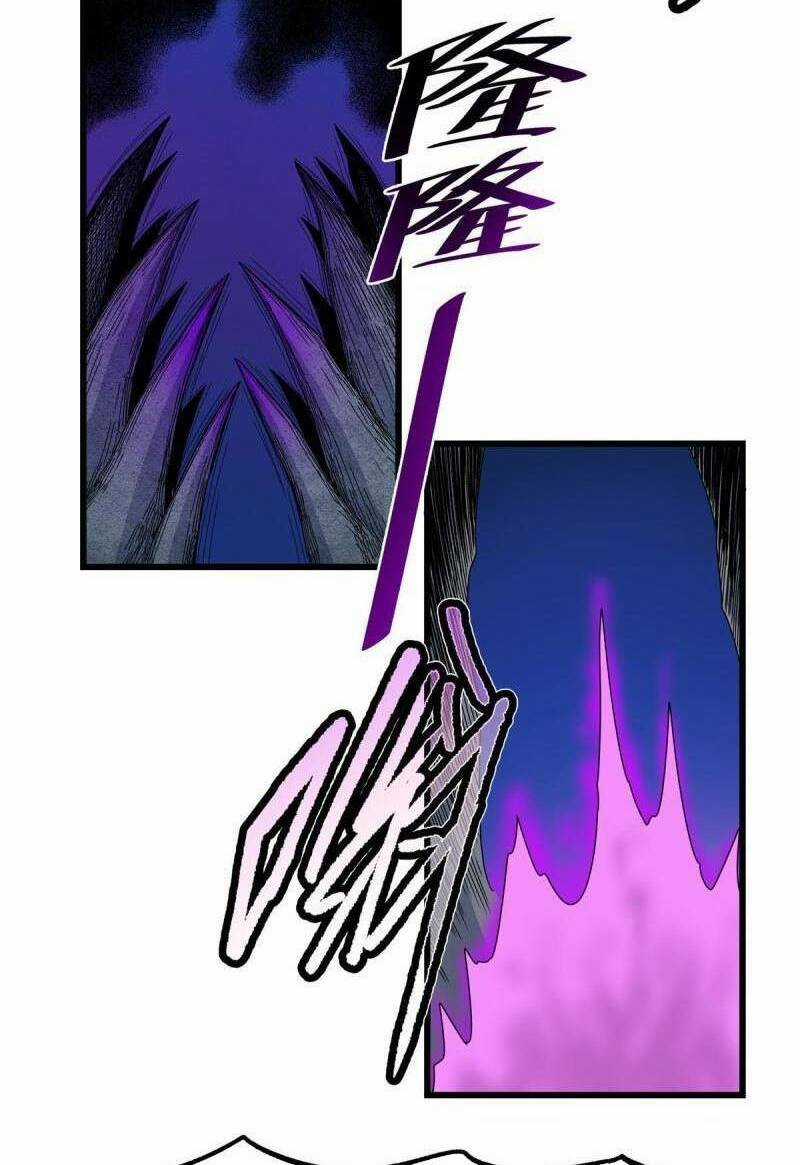 Đế Bá Chapter 85 trang 36