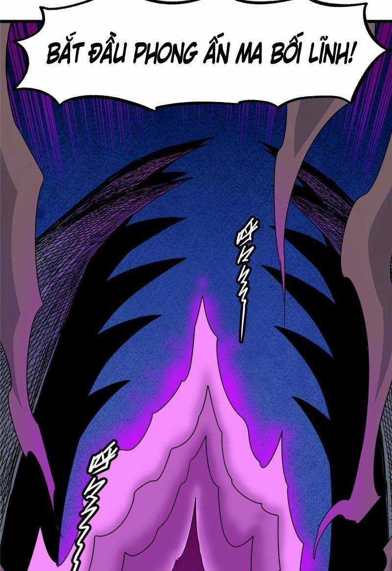 Đế Bá Chapter 85 trang 37