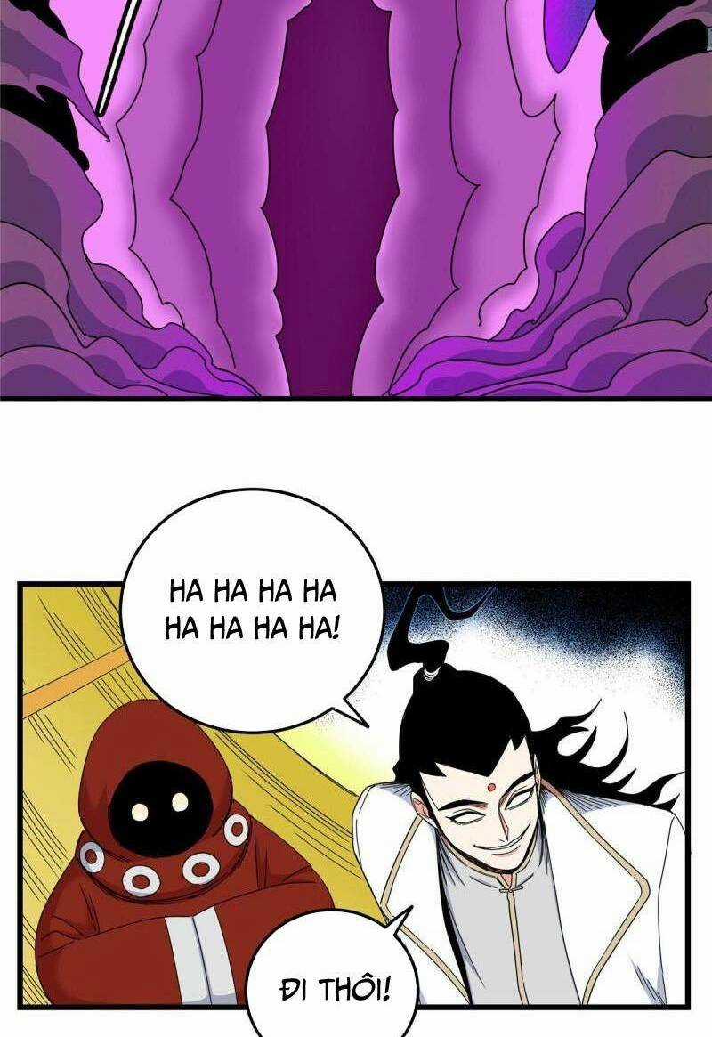 Đế Bá Chapter 85 trang 38