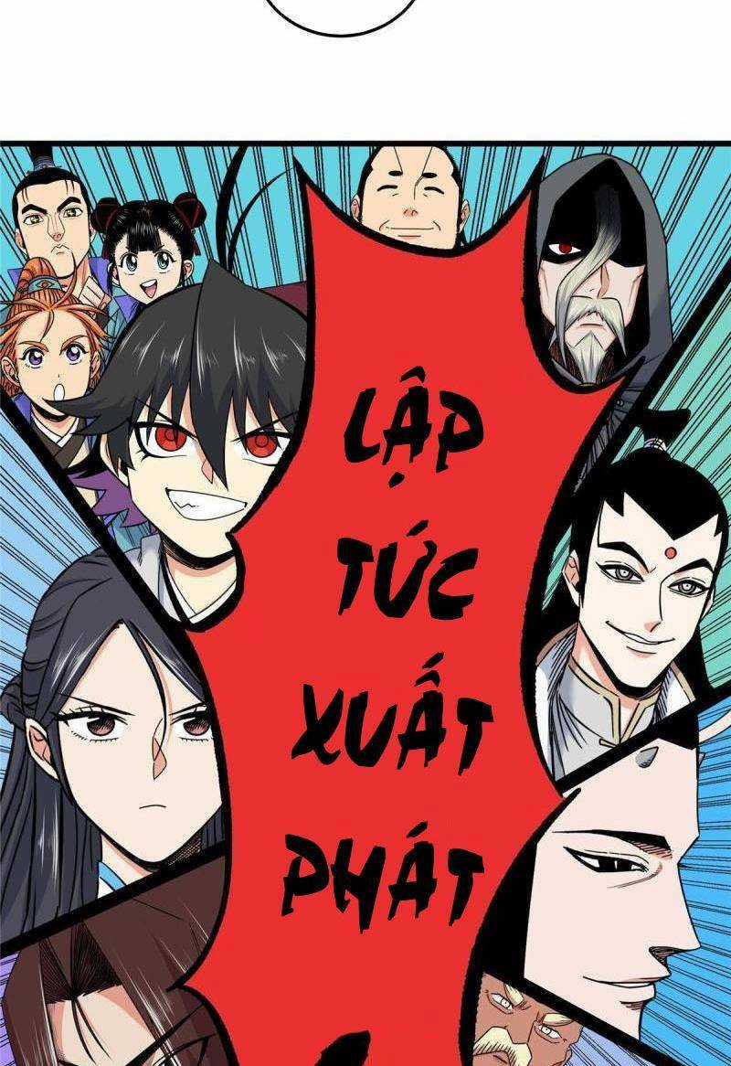 Đế Bá Chapter 85 trang 39