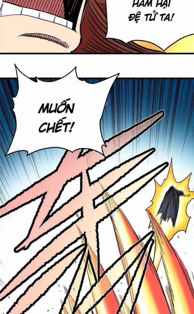 Đế Bá Chapter 85 trang 5