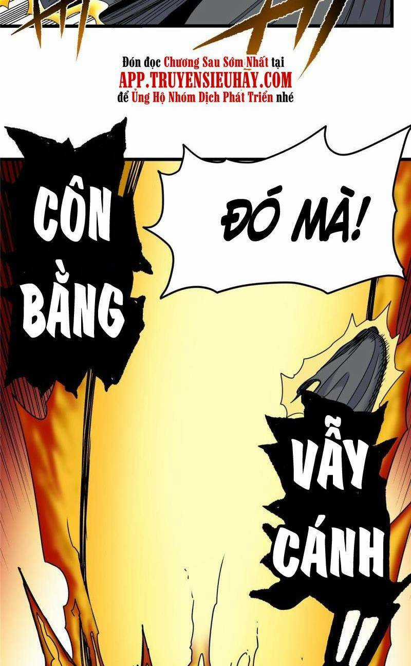 Đế Bá Chapter 85 trang 7