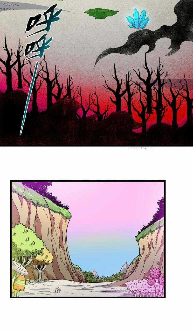 Đế Bá Chapter 86 trang 14