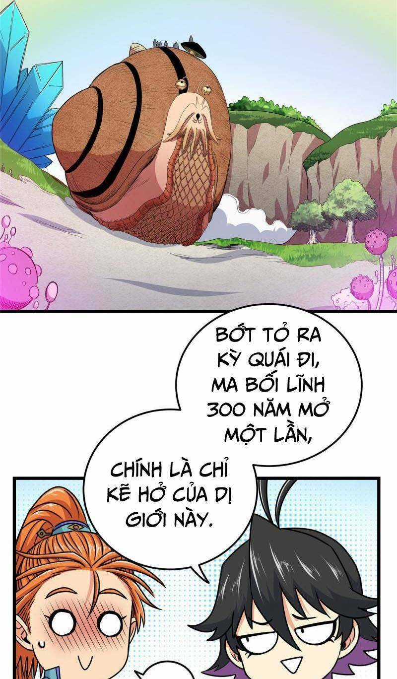 Đế Bá Chapter 86 trang 17