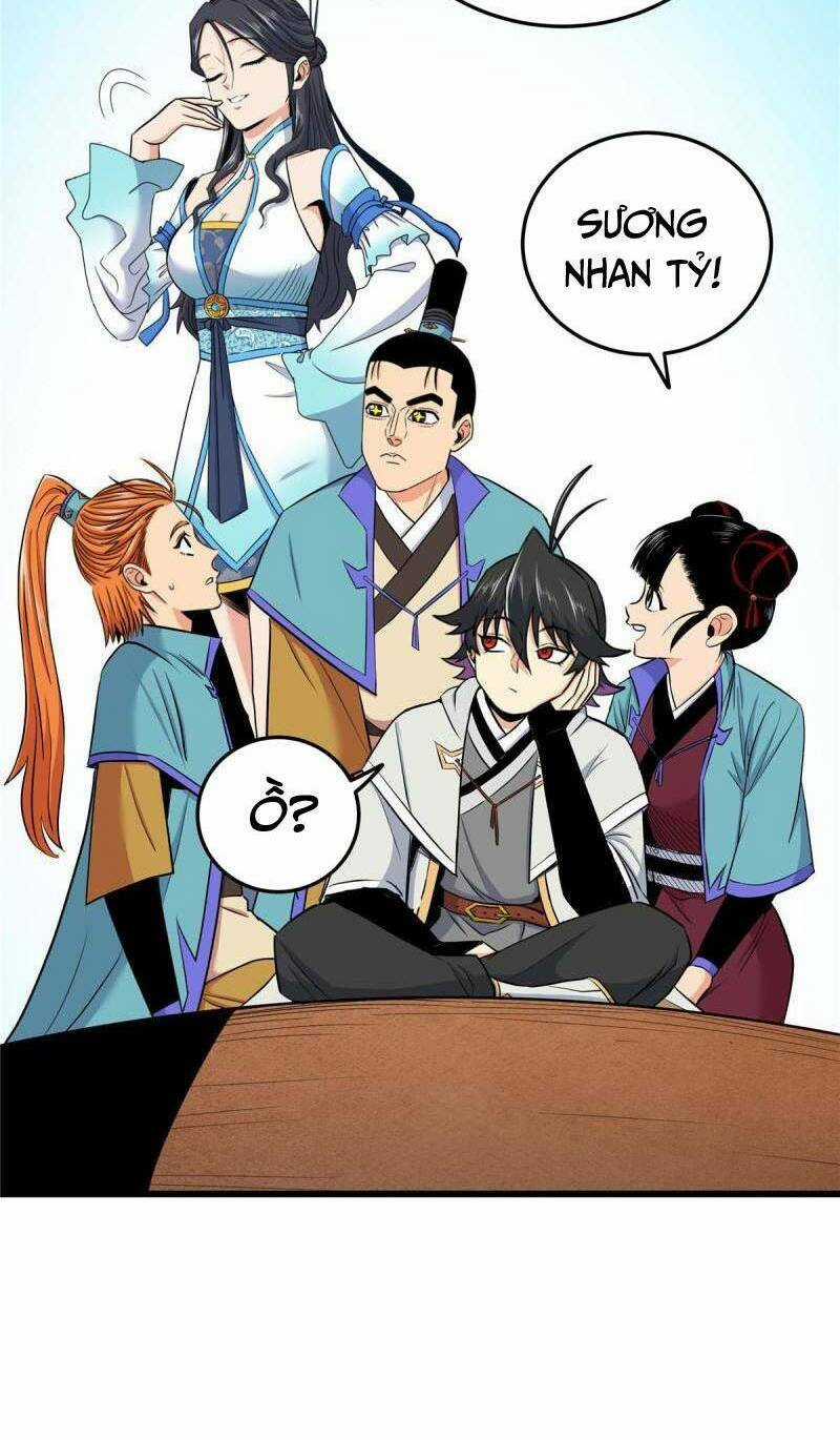 Đế Bá Chapter 86 trang 20