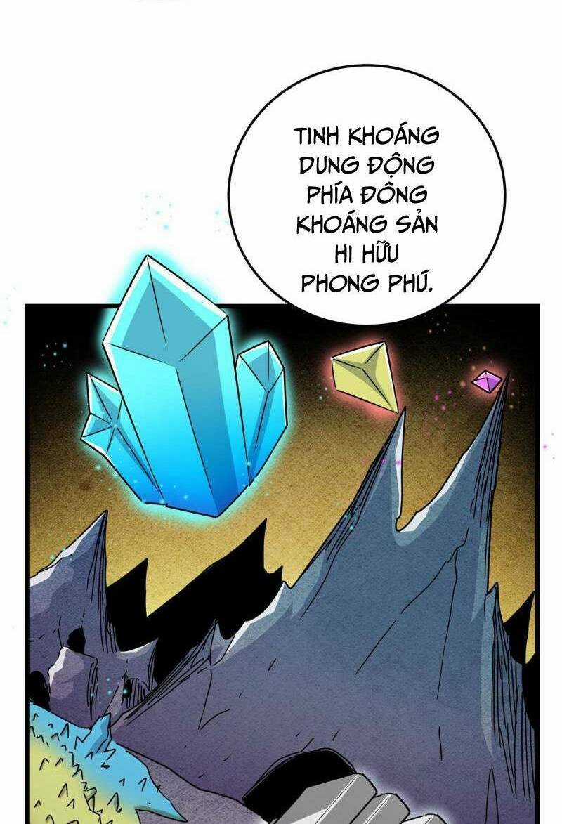 Đế Bá Chapter 86 trang 26