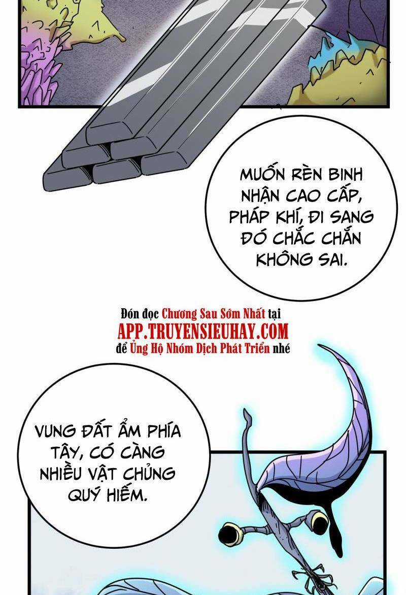 Đế Bá Chapter 86 trang 27